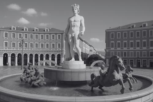 Photo de Maître Barreau de Nice