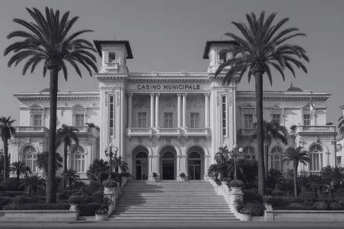 Photo de Monsieur San Remo