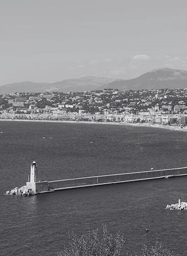 Photo de Maître Barreau de Nice
