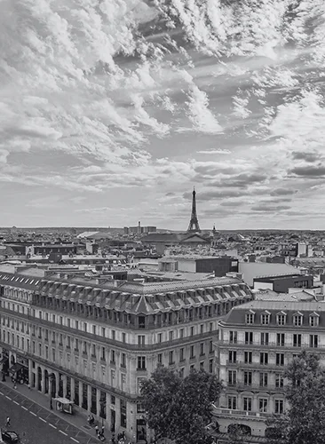 Photo de Maître Barreau de Paris
