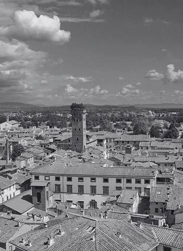 Photo de Monsieur Lucques (lucca)