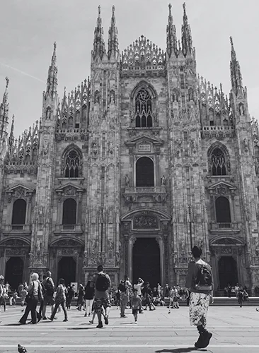 Photo de Monsieur Milan