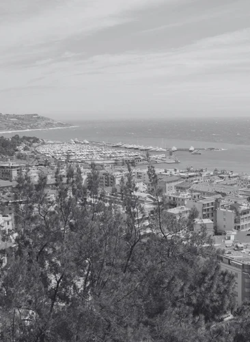 Photo de Monsieur San Remo